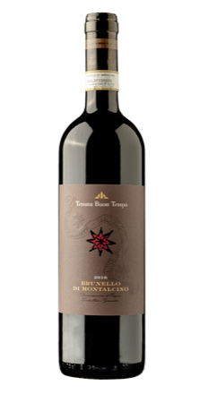 Brunello di Montalcino DOCG 2020