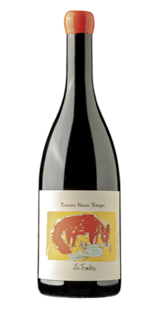“La Furba” Toscana Sangiovese BIO IGT 2024