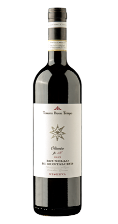 Brunello DOCG “Oliveto P. 56” 2020